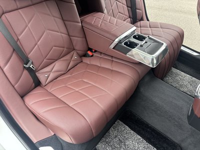 2023 BMW 7 SERIES 缩略图 23
