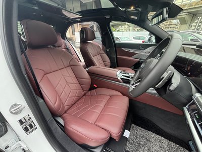 2023 BMW 7 SERIES 缩略图 17