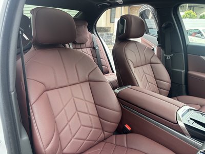 2023 BMW 7 SERIES 缩略图 15