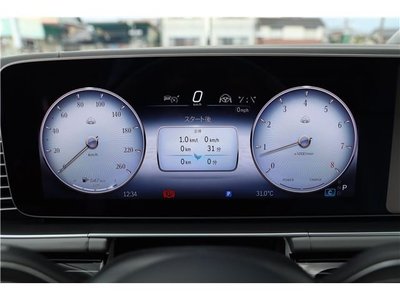 صورة مصغرة 27 لـ 2024 Mercedes-BENZ GLS