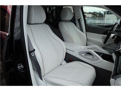 صورة مصغرة 41 لـ 2024 Mercedes-BENZ GLS