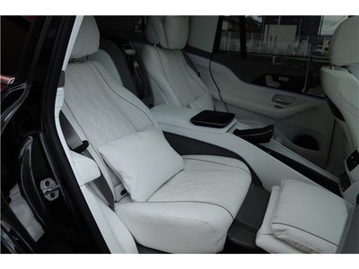 صورة مصغرة 65 لـ 2024 Mercedes-BENZ GLS