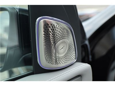 صورة مصغرة 24 لـ 2024 Mercedes-BENZ GLS