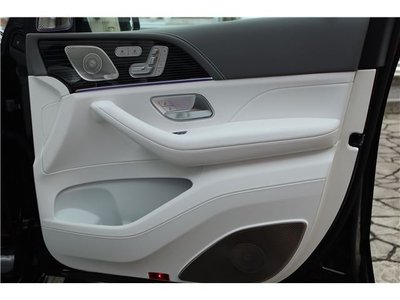 صورة مصغرة 39 لـ 2024 Mercedes-BENZ GLS