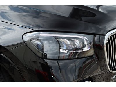 MERCEDES-BENZ GLS - 7
