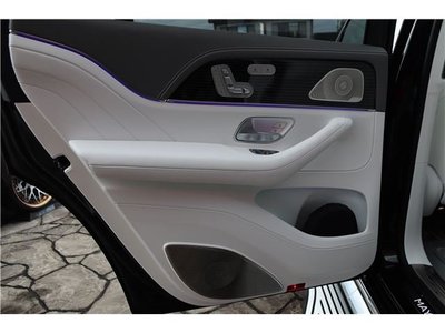 صورة مصغرة 43 لـ 2024 Mercedes-BENZ GLS