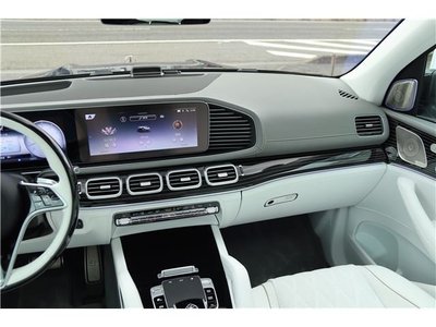 صورة مصغرة 51 لـ 2024 Mercedes-BENZ GLS