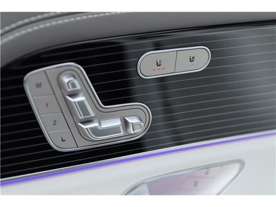 صورة مصغرة 44 لـ 2024 Mercedes-BENZ GLS
