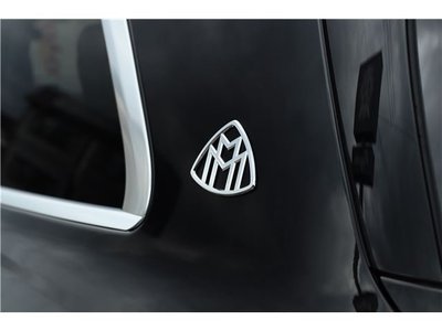 صورة مصغرة 19 لـ 2024 Mercedes-BENZ GLS