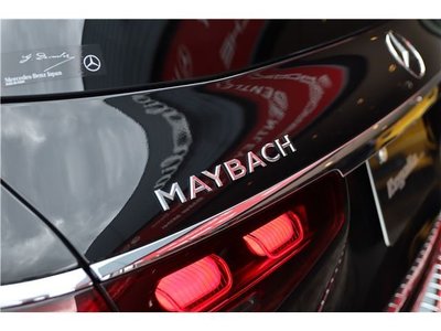 صورة مصغرة 72 لـ 2024 Mercedes-BENZ GLS