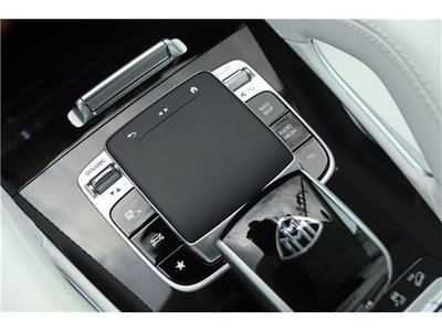صورة مصغرة 37 لـ 2024 Mercedes-BENZ GLS