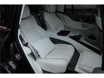 صورة مصغرة 66 لـ 2024 Mercedes-BENZ GLS