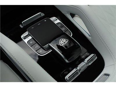 صورة مصغرة 35 لـ 2024 Mercedes-BENZ GLS