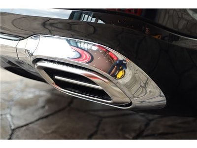 صورة مصغرة 73 لـ 2024 Mercedes-BENZ GLS