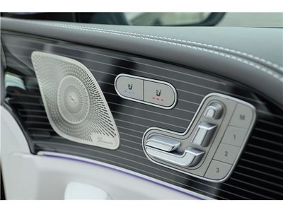 صورة مصغرة 42 لـ 2024 Mercedes-BENZ GLS