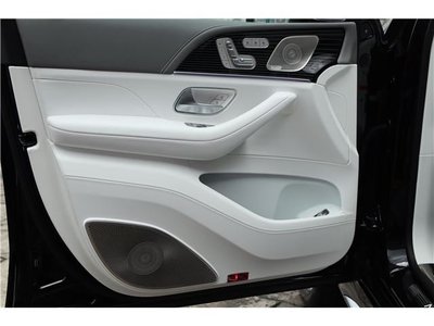 صورة مصغرة 20 لـ 2024 Mercedes-BENZ GLS