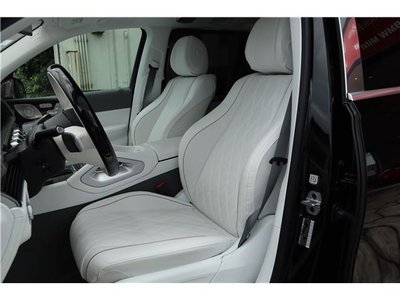 صورة مصغرة 25 لـ 2024 Mercedes-BENZ GLS
