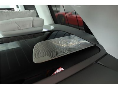 صورة مصغرة 70 لـ 2024 Mercedes-BENZ GLS