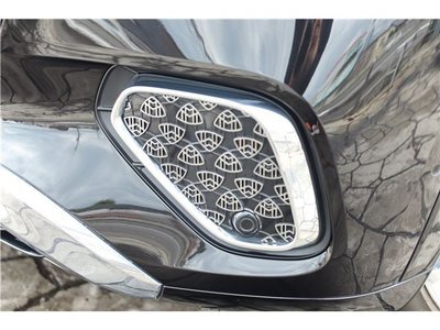 MERCEDES-BENZ GLS - 6