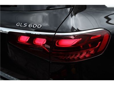 صورة مصغرة 71 لـ 2024 Mercedes-BENZ GLS