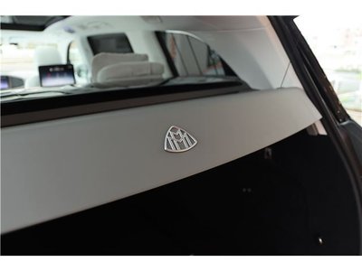 صورة مصغرة 69 لـ 2024 Mercedes-BENZ GLS