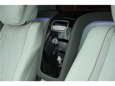 صورة مصغرة 59 لـ 2024 Mercedes-BENZ GLS