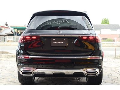صورة مصغرة 17 لـ 2024 Mercedes-BENZ GLS