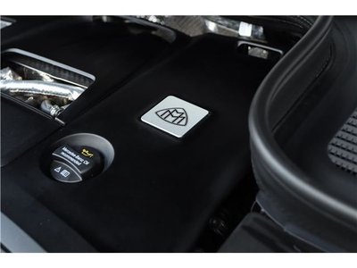 صورة مصغرة 75 لـ 2024 Mercedes-BENZ GLS