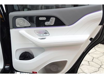 صورة مصغرة 64 لـ 2024 Mercedes-BENZ GLS