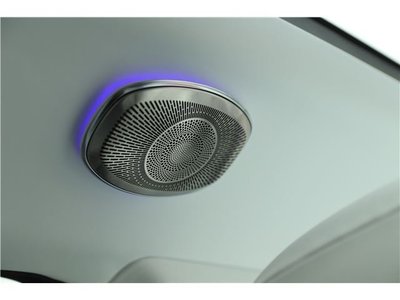 صورة مصغرة 58 لـ 2024 Mercedes-BENZ GLS