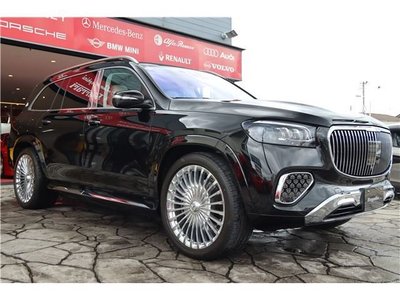 صورة مصغرة 13 لـ 2024 Mercedes-BENZ GLS