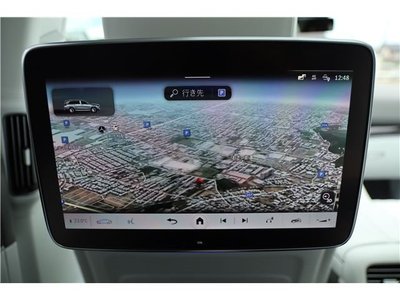 صورة مصغرة 57 لـ 2024 Mercedes-BENZ GLS