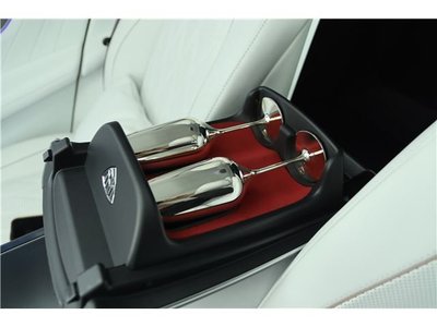 صورة مصغرة 60 لـ 2024 Mercedes-BENZ GLS