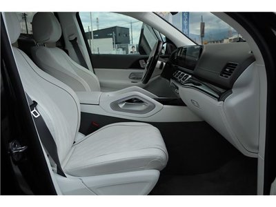 صورة مصغرة 40 لـ 2024 Mercedes-BENZ GLS