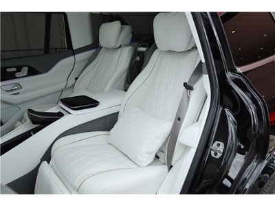 صورة مصغرة 47 لـ 2024 Mercedes-BENZ GLS