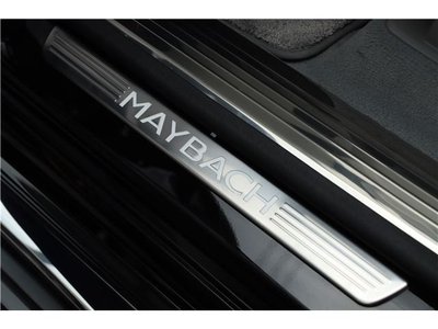 صورة مصغرة 22 لـ 2024 Mercedes-BENZ GLS