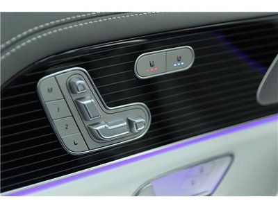 صورة مصغرة 61 لـ 2024 Mercedes-BENZ GLS