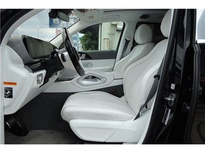صورة مصغرة 23 لـ 2024 Mercedes-BENZ GLS