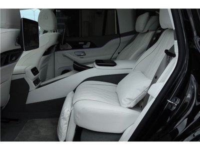 صورة مصغرة 46 لـ 2024 Mercedes-BENZ GLS