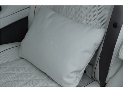 صورة مصغرة 48 لـ 2024 Mercedes-BENZ GLS