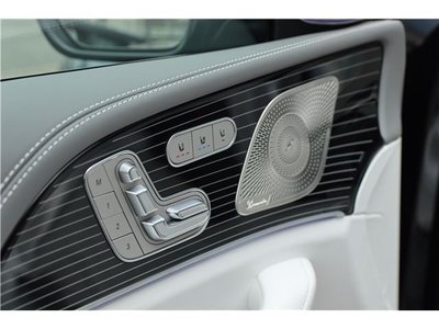 صورة مصغرة 21 لـ 2024 Mercedes-BENZ GLS
