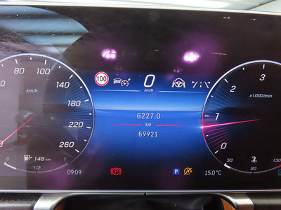 MERCEDES-BENZ S-CLASS - 10