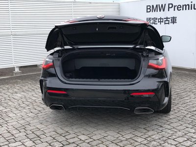 BMW 4 SERIES CABRIOLET - 5