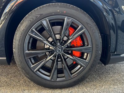 LEXUS RX F SPORT - 9