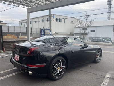 FERRARI CALIFORNIA - 2