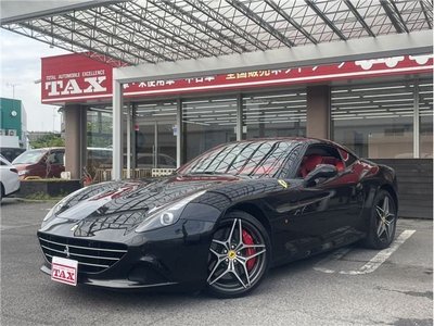 FERRARI CALIFORNIA - 1