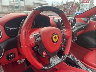 FERRARI CALIFORNIA - 8