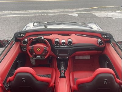FERRARI CALIFORNIA - 3