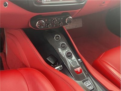 FERRARI CALIFORNIA - 5