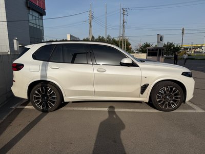 BMW X5 - 6